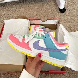 Nike dunks